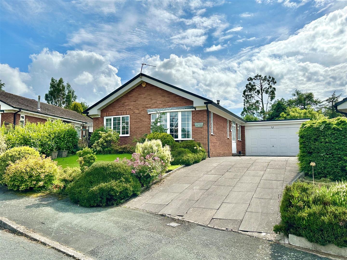 Hanley Close, Disley, Stockport